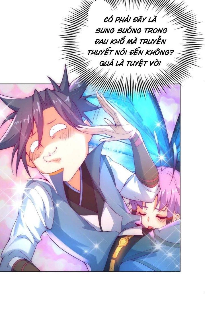 Tối Cường Ma Tôn Về Hưu Đi Cua Nữ Chính Chapter 48 - Trang 2