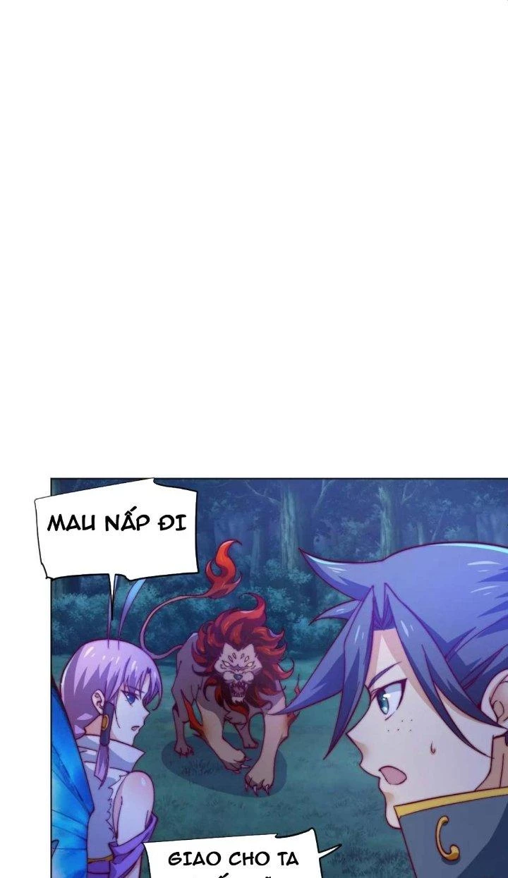 Tối Cường Ma Tôn Về Hưu Đi Cua Nữ Chính Chapter 48 - Trang 2