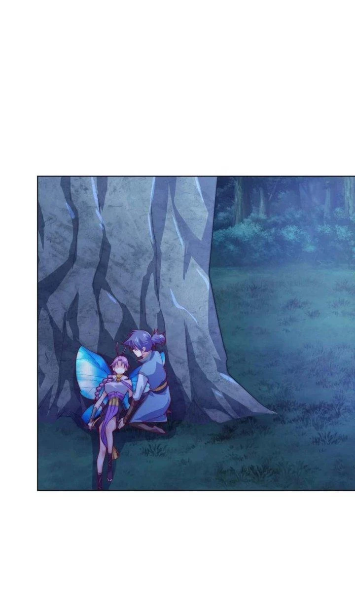Tối Cường Ma Tôn Về Hưu Đi Cua Nữ Chính Chapter 48 - Trang 2