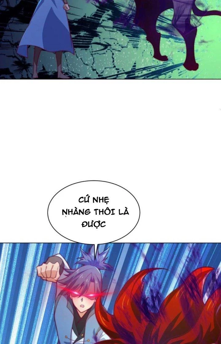 Tối Cường Ma Tôn Về Hưu Đi Cua Nữ Chính Chapter 48 - Trang 2