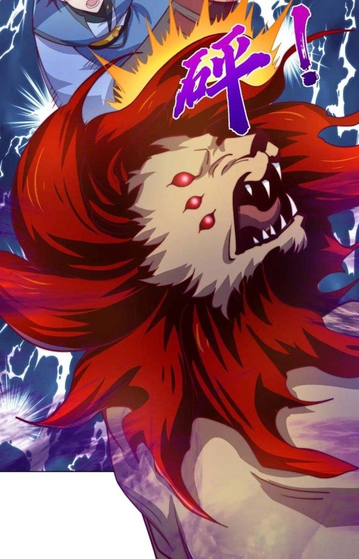 Tối Cường Ma Tôn Về Hưu Đi Cua Nữ Chính Chapter 48 - Trang 2