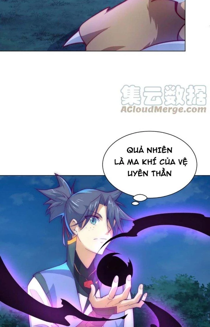 Tối Cường Ma Tôn Về Hưu Đi Cua Nữ Chính Chapter 48 - Trang 2