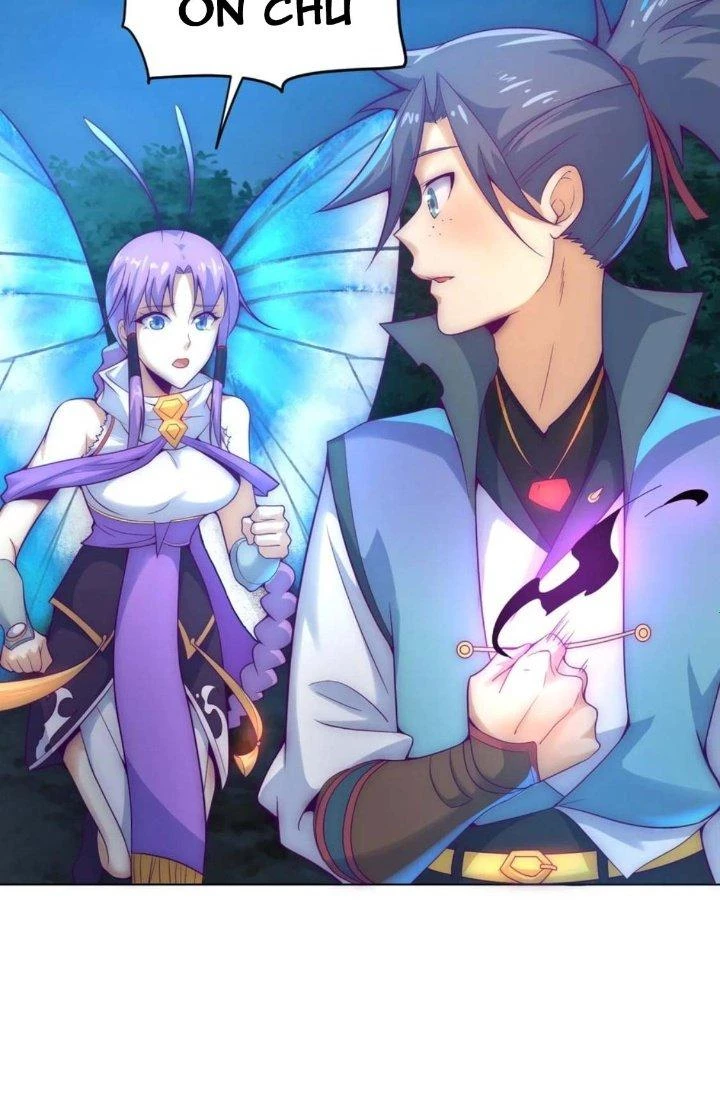 Tối Cường Ma Tôn Về Hưu Đi Cua Nữ Chính Chapter 48 - Trang 2