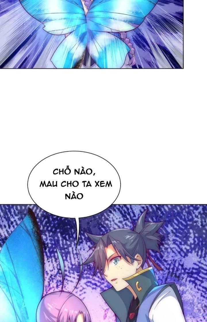Tối Cường Ma Tôn Về Hưu Đi Cua Nữ Chính Chapter 48 - Trang 2