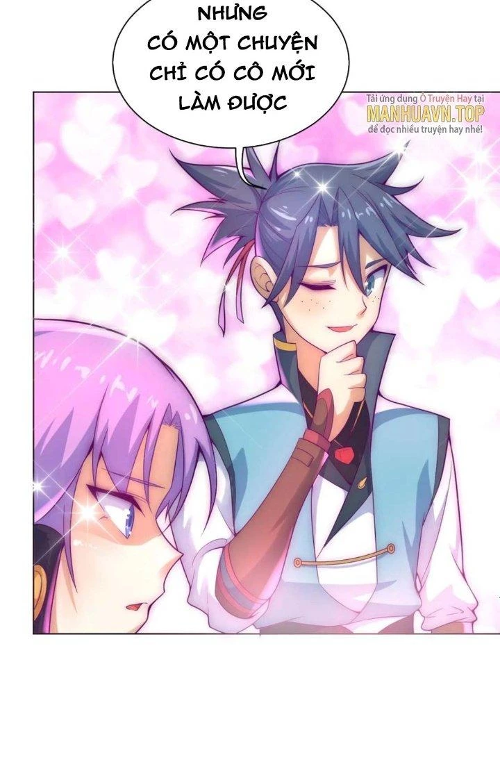 Tối Cường Ma Tôn Về Hưu Đi Cua Nữ Chính Chapter 48 - Trang 2