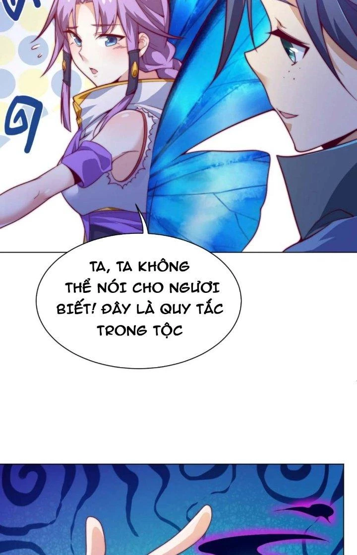 Tối Cường Ma Tôn Về Hưu Đi Cua Nữ Chính Chapter 48 - Trang 2