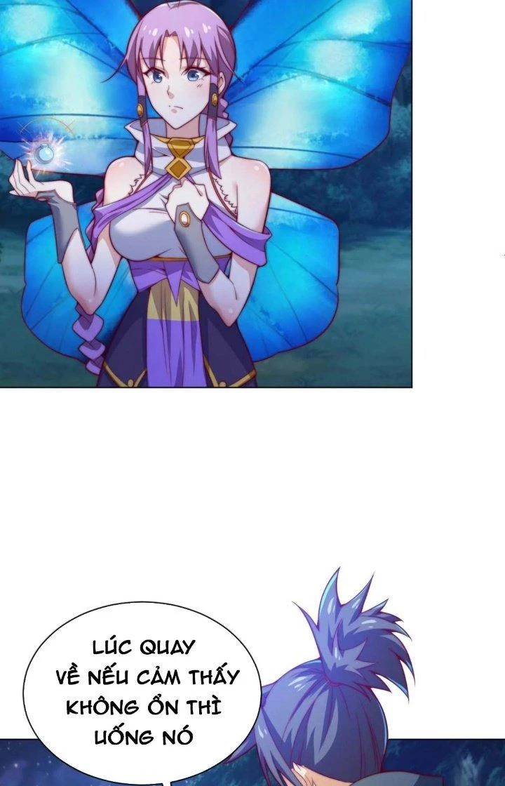 Tối Cường Ma Tôn Về Hưu Đi Cua Nữ Chính Chapter 48 - Trang 2