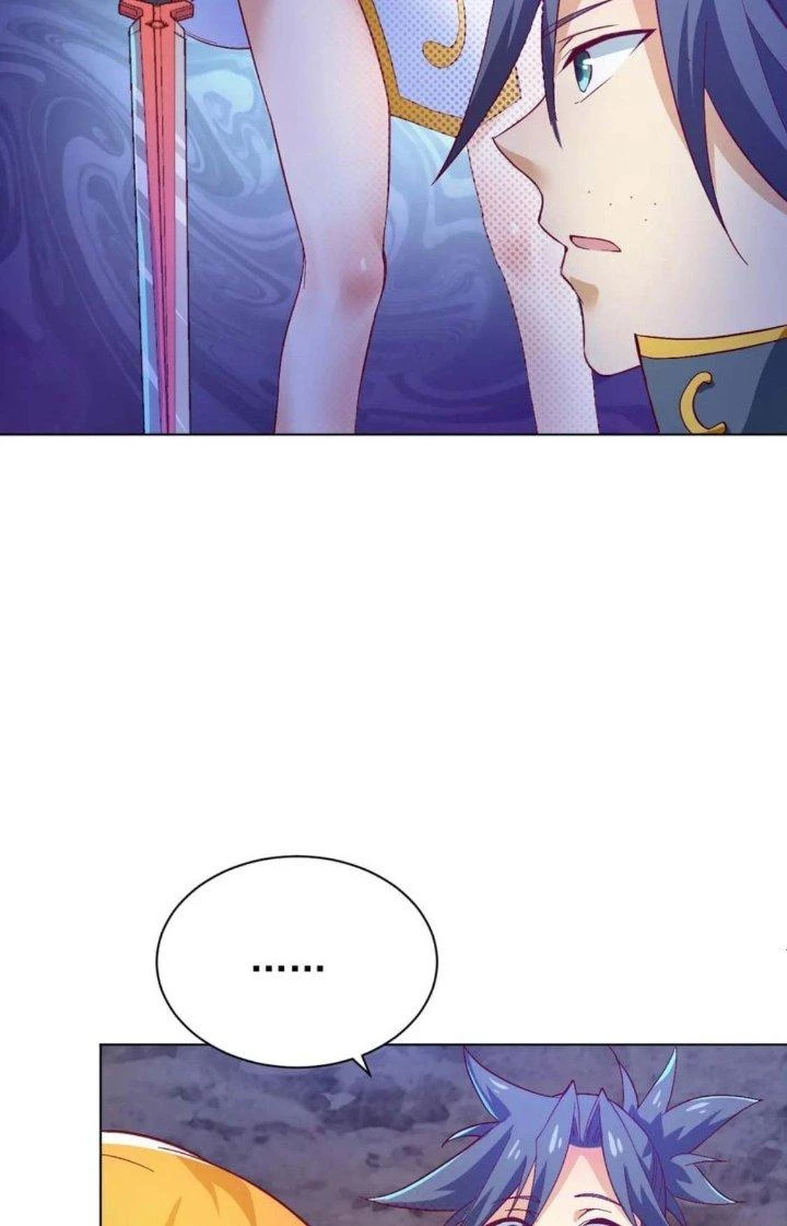 Tối Cường Ma Tôn Về Hưu Đi Cua Nữ Chính Chapter 48 - Trang 2