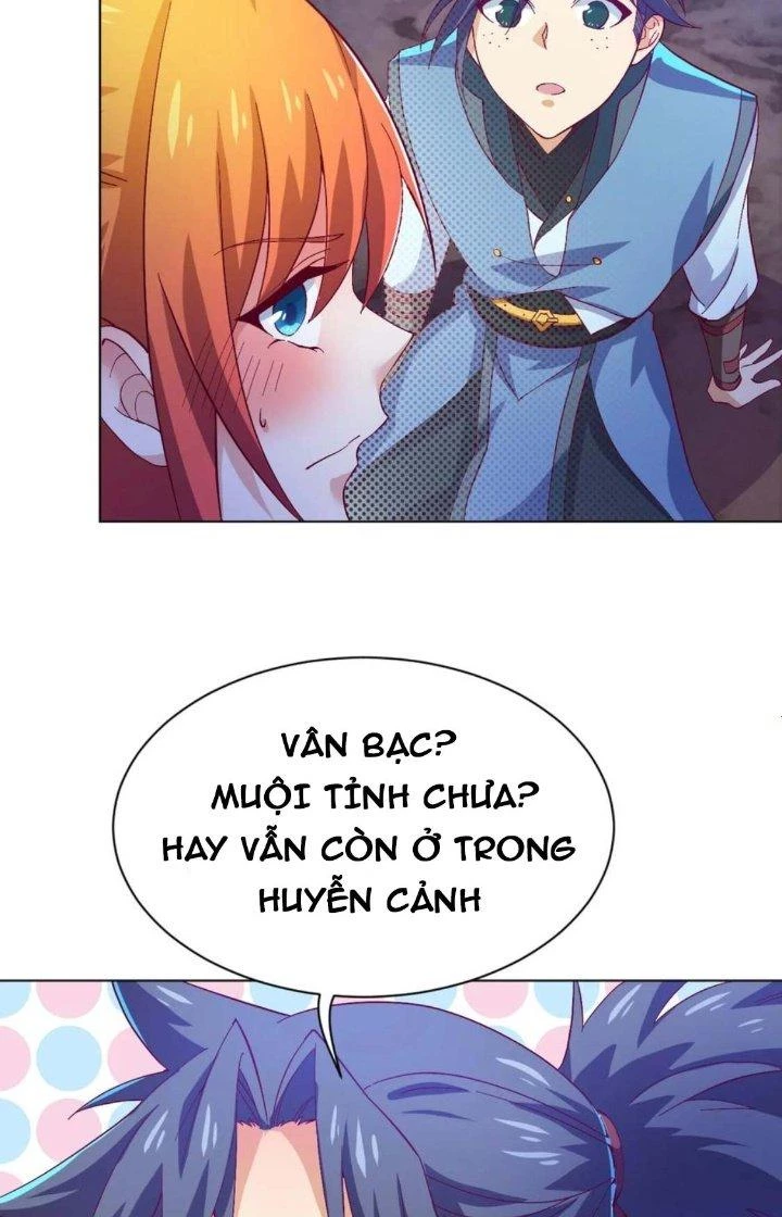 Tối Cường Ma Tôn Về Hưu Đi Cua Nữ Chính Chapter 48 - Trang 2