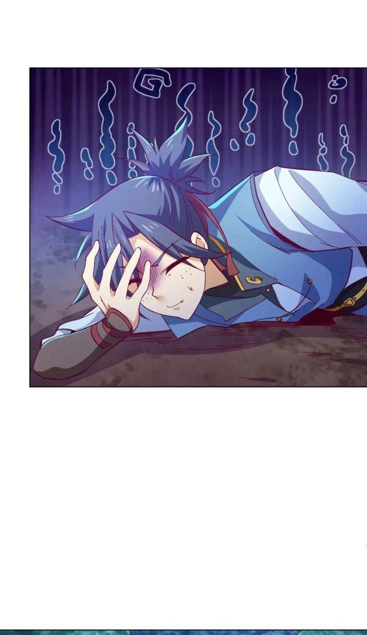 Tối Cường Ma Tôn Về Hưu Đi Cua Nữ Chính Chapter 48 - Trang 2