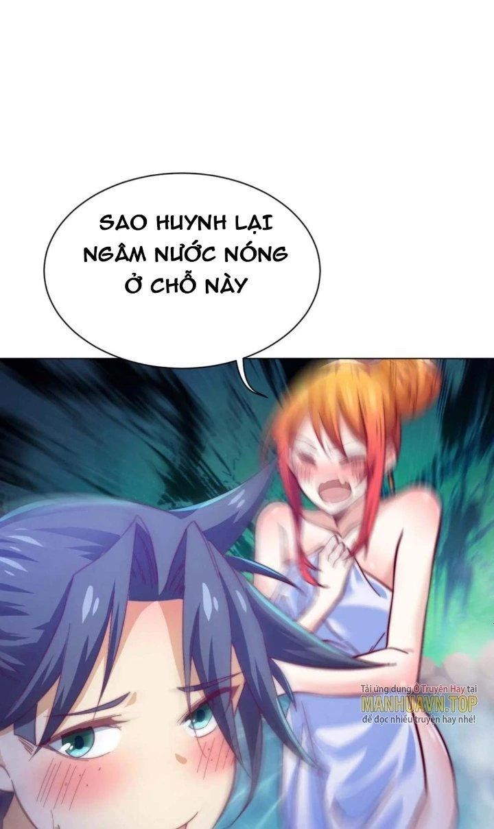 Tối Cường Ma Tôn Về Hưu Đi Cua Nữ Chính Chapter 48 - Trang 2