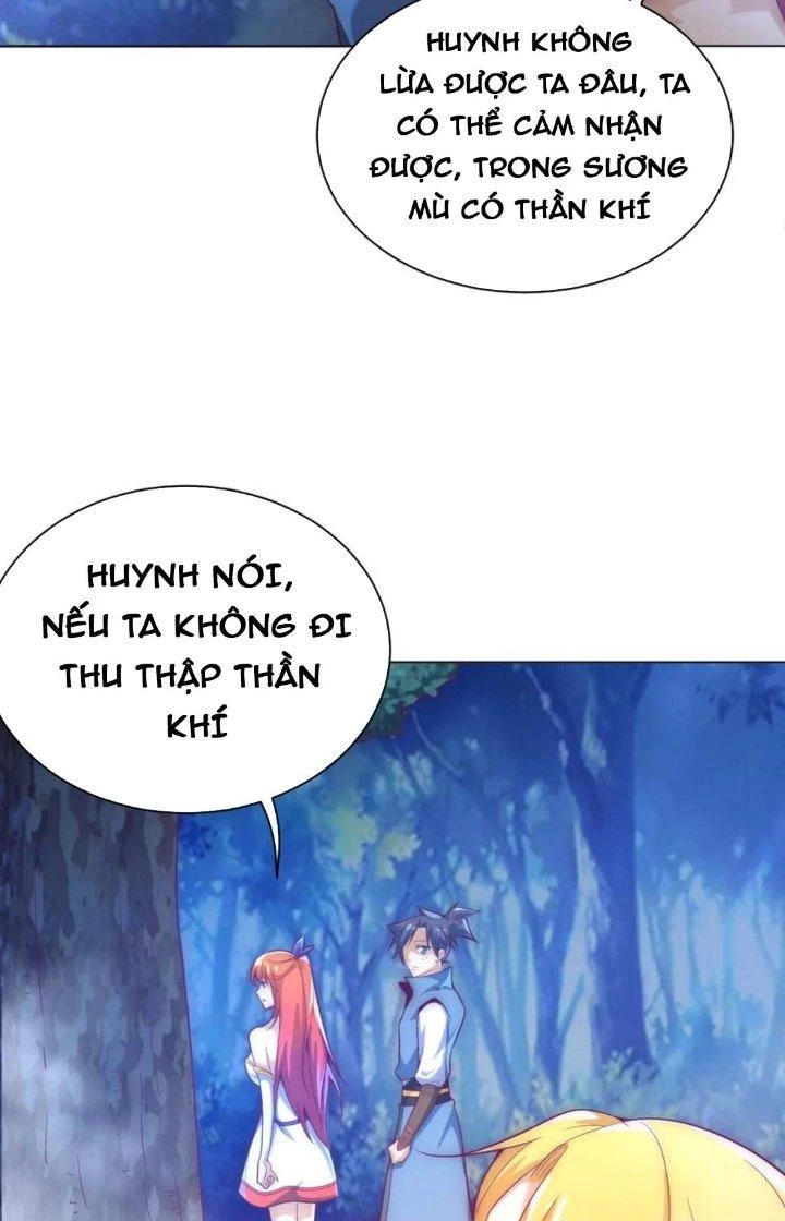 Tối Cường Ma Tôn Về Hưu Đi Cua Nữ Chính Chapter 48 - Trang 2