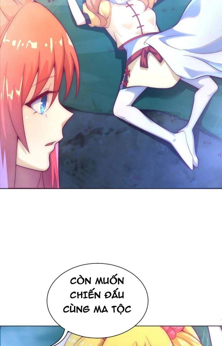 Tối Cường Ma Tôn Về Hưu Đi Cua Nữ Chính Chapter 48 - Trang 2