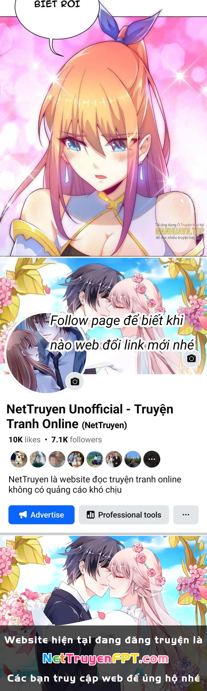 Tối Cường Ma Tôn Về Hưu Đi Cua Nữ Chính Chapter 48 - Trang 2