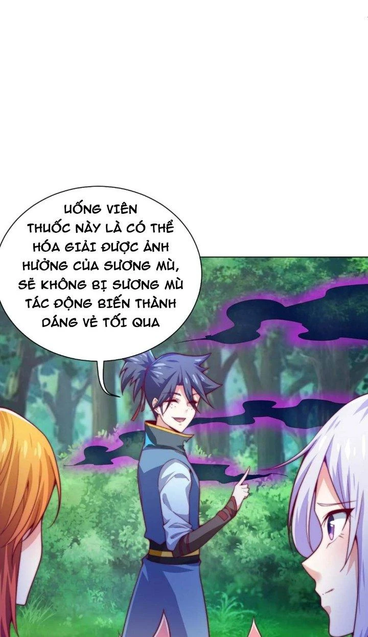 Tối Cường Ma Tôn Về Hưu Đi Cua Nữ Chính Chapter 49 - Trang 2