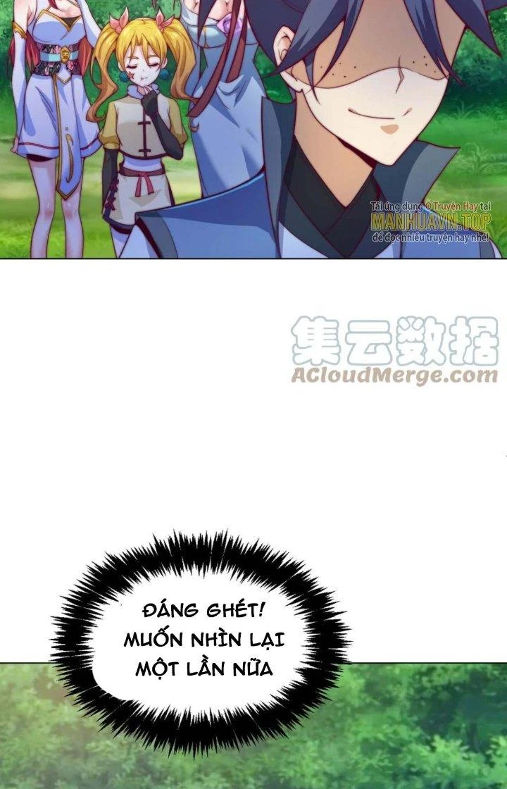 Tối Cường Ma Tôn Về Hưu Đi Cua Nữ Chính Chapter 49 - Trang 2