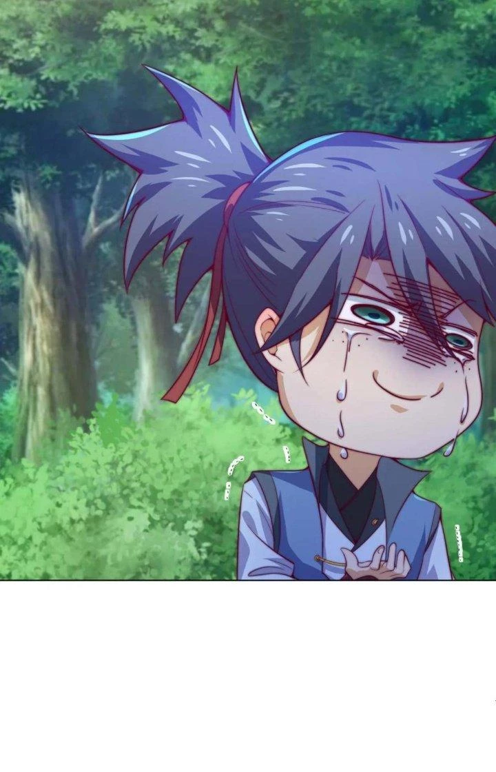 Tối Cường Ma Tôn Về Hưu Đi Cua Nữ Chính Chapter 49 - Trang 2
