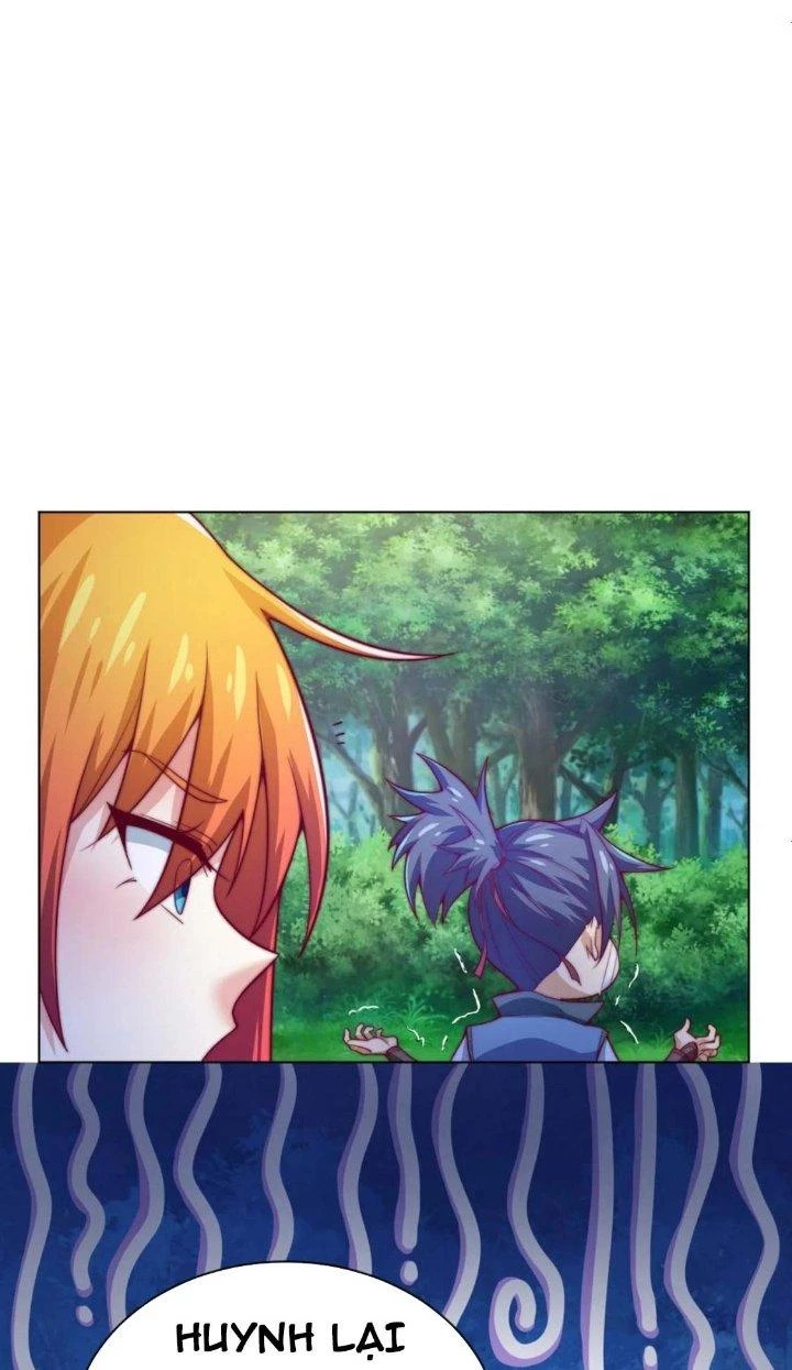 Tối Cường Ma Tôn Về Hưu Đi Cua Nữ Chính Chapter 49 - Trang 2