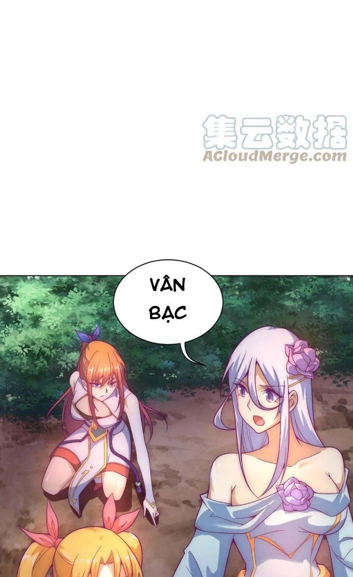 Tối Cường Ma Tôn Về Hưu Đi Cua Nữ Chính Chapter 49 - Trang 2