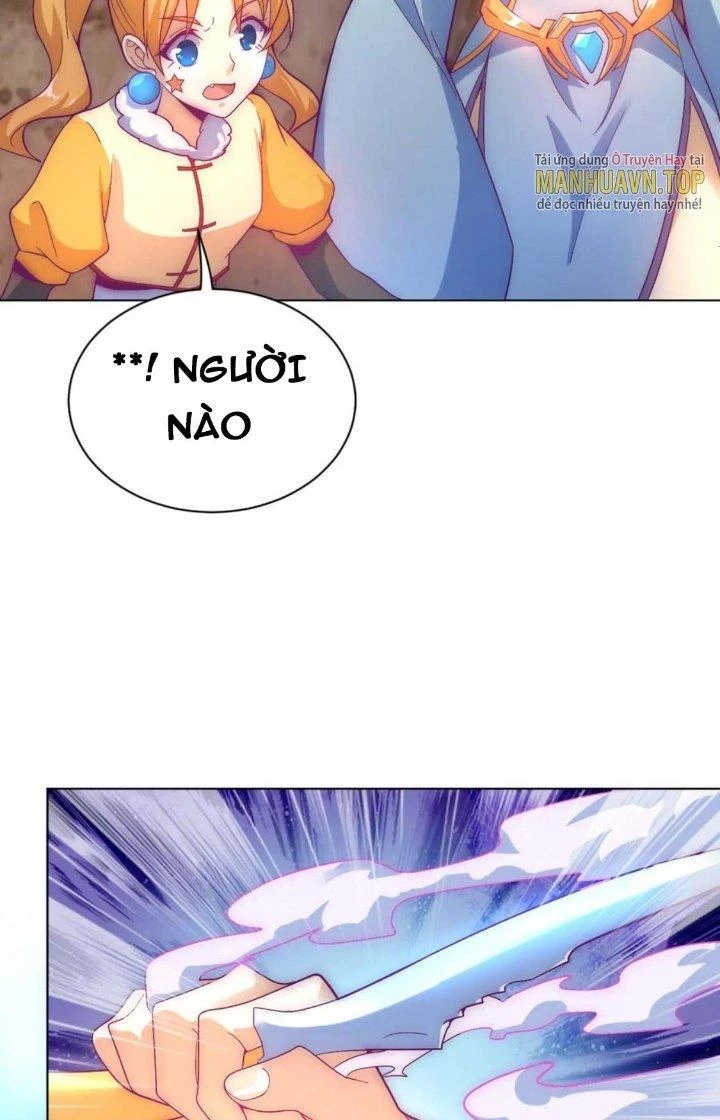 Tối Cường Ma Tôn Về Hưu Đi Cua Nữ Chính Chapter 49 - Trang 2
