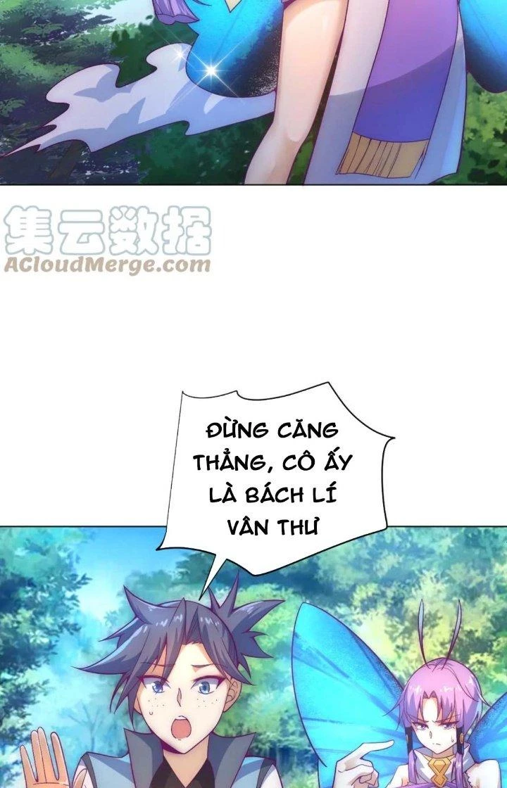 Tối Cường Ma Tôn Về Hưu Đi Cua Nữ Chính Chapter 49 - Trang 2