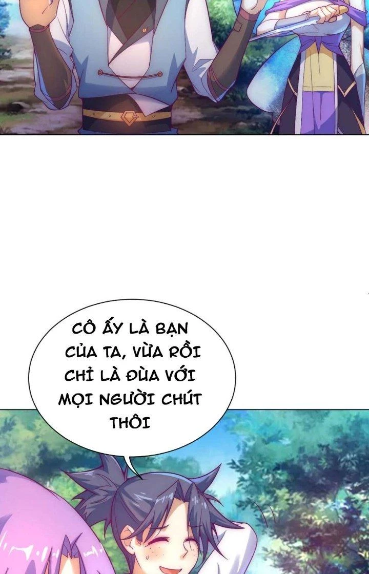 Tối Cường Ma Tôn Về Hưu Đi Cua Nữ Chính Chapter 49 - Trang 2