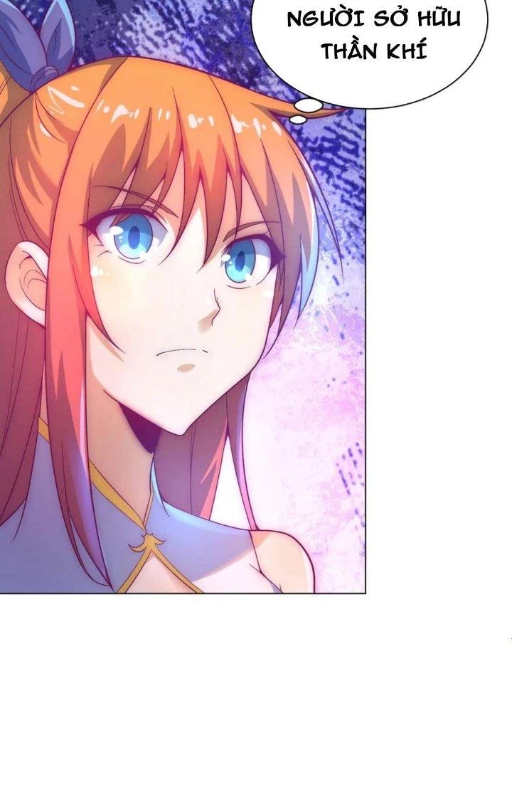 Tối Cường Ma Tôn Về Hưu Đi Cua Nữ Chính Chapter 49 - Trang 2