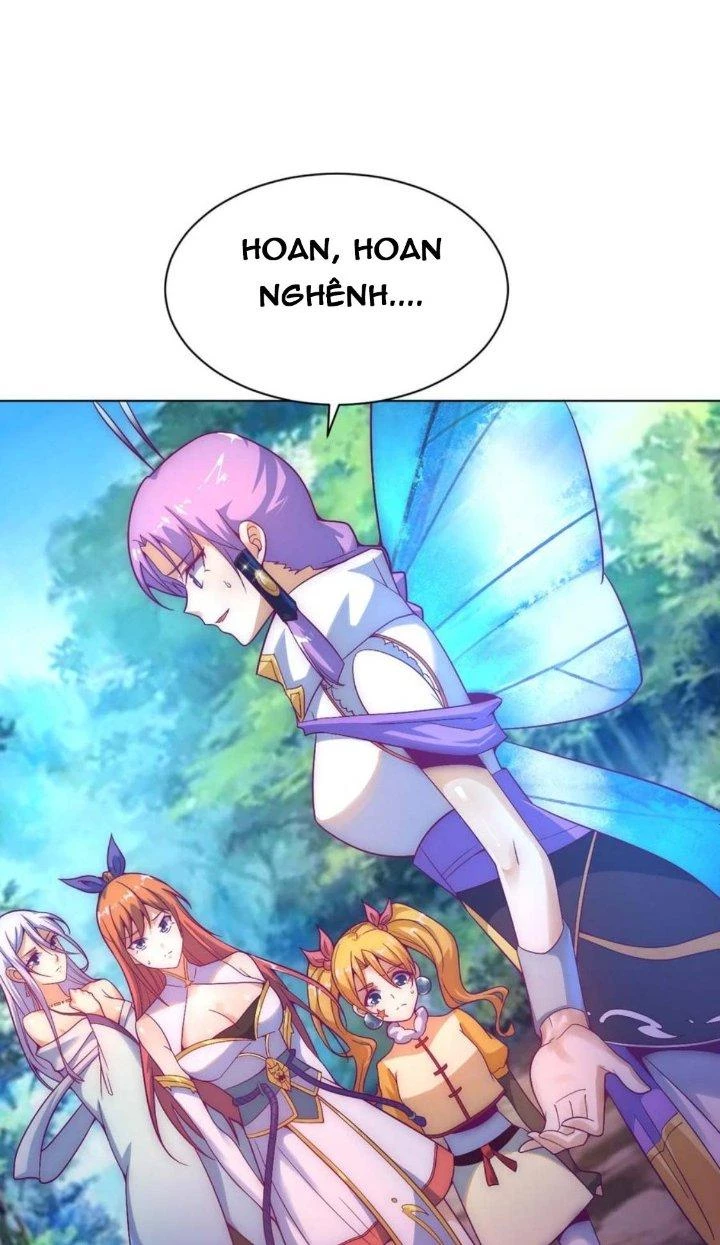 Tối Cường Ma Tôn Về Hưu Đi Cua Nữ Chính Chapter 49 - Trang 2