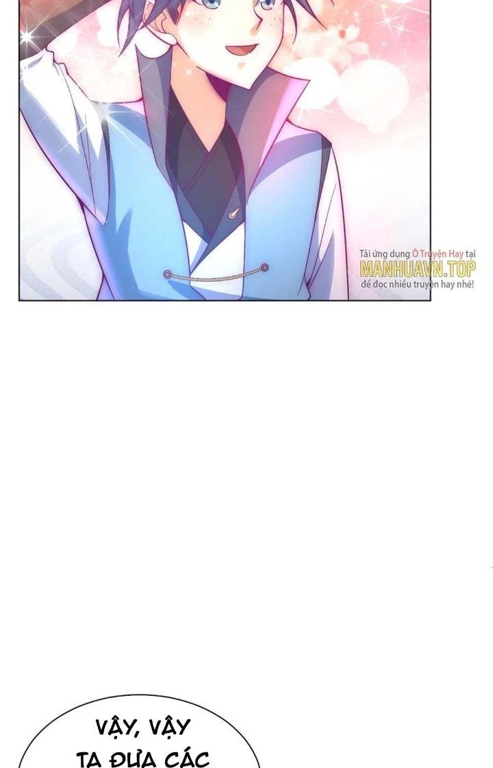 Tối Cường Ma Tôn Về Hưu Đi Cua Nữ Chính Chapter 49 - Trang 2