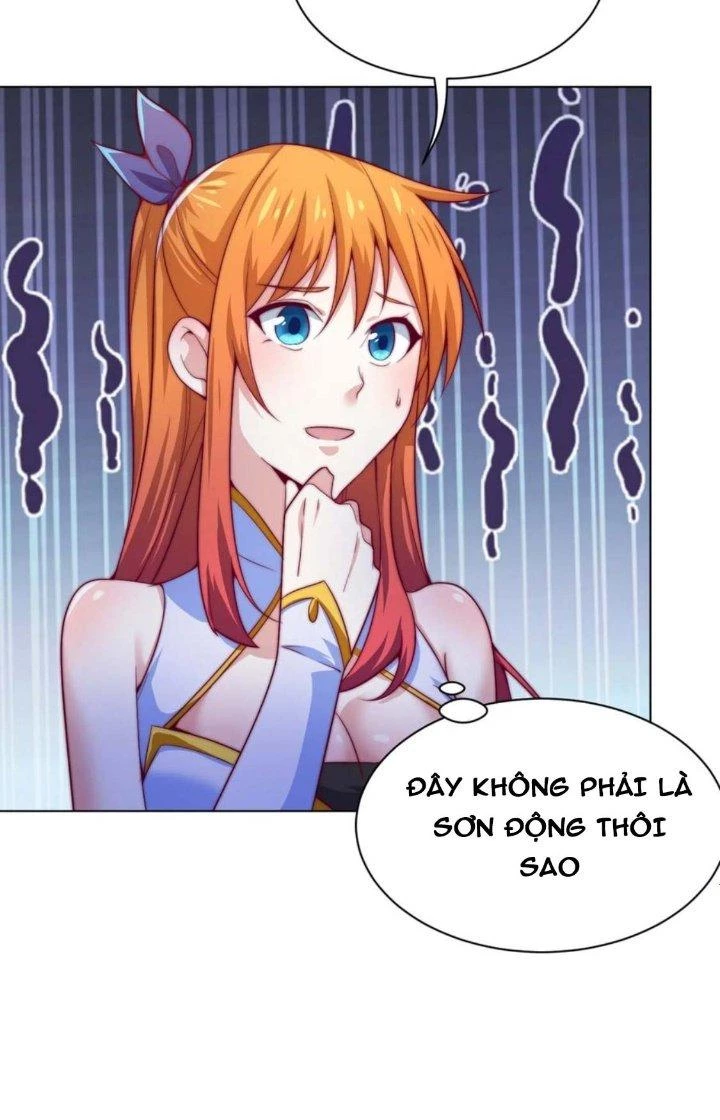 Tối Cường Ma Tôn Về Hưu Đi Cua Nữ Chính Chapter 49 - Trang 2