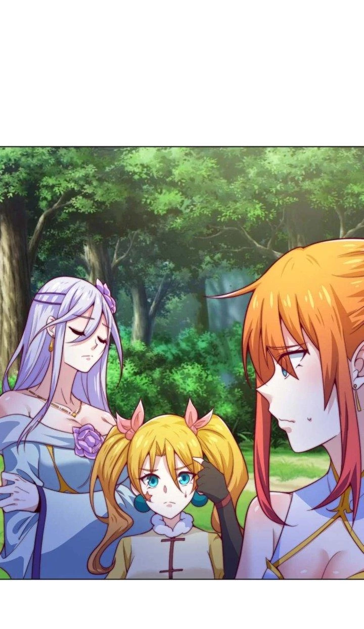 Tối Cường Ma Tôn Về Hưu Đi Cua Nữ Chính Chapter 49 - Trang 2