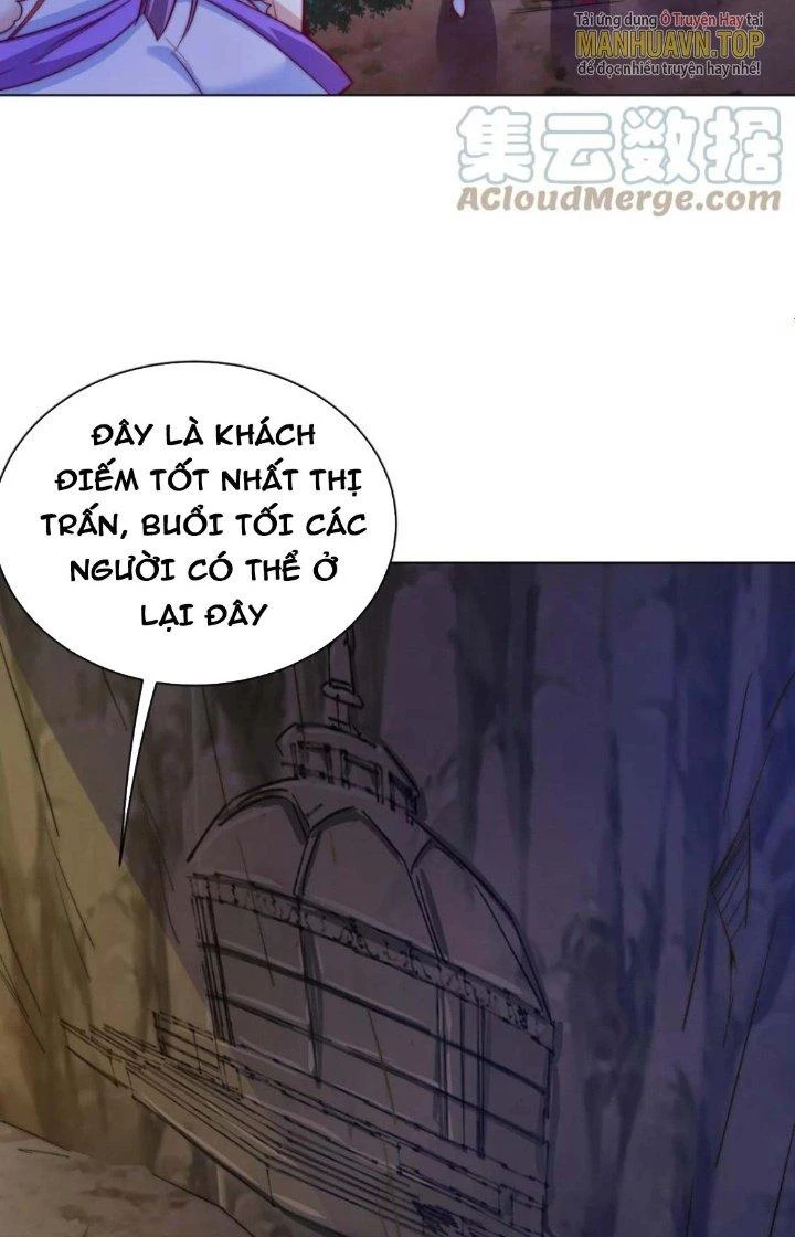Tối Cường Ma Tôn Về Hưu Đi Cua Nữ Chính Chapter 49 - Trang 2