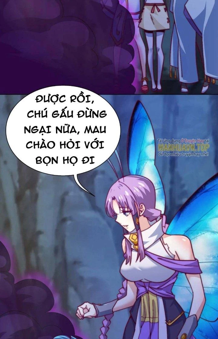 Tối Cường Ma Tôn Về Hưu Đi Cua Nữ Chính Chapter 49 - Trang 2