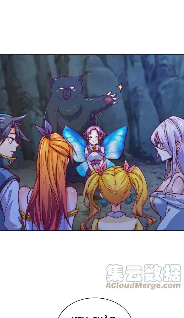 Tối Cường Ma Tôn Về Hưu Đi Cua Nữ Chính Chapter 49 - Trang 2