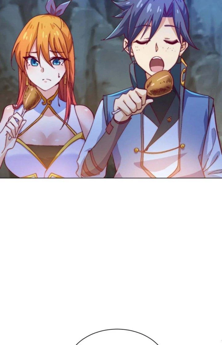 Tối Cường Ma Tôn Về Hưu Đi Cua Nữ Chính Chapter 49 - Trang 2