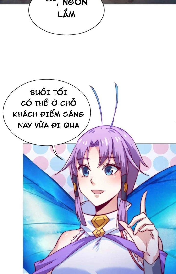 Tối Cường Ma Tôn Về Hưu Đi Cua Nữ Chính Chapter 49 - Trang 2