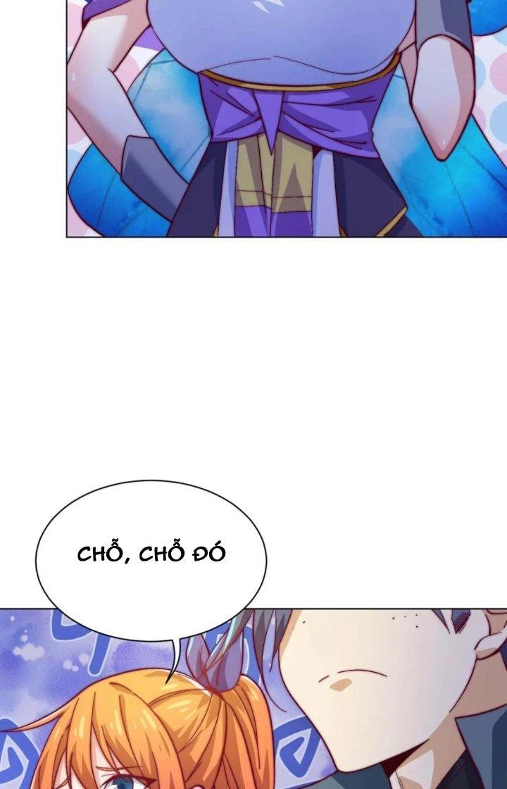 Tối Cường Ma Tôn Về Hưu Đi Cua Nữ Chính Chapter 49 - Trang 2