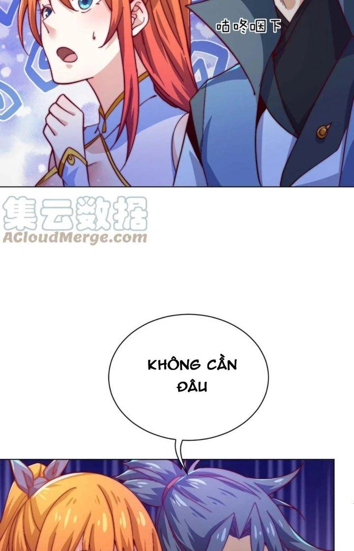 Tối Cường Ma Tôn Về Hưu Đi Cua Nữ Chính Chapter 49 - Trang 2