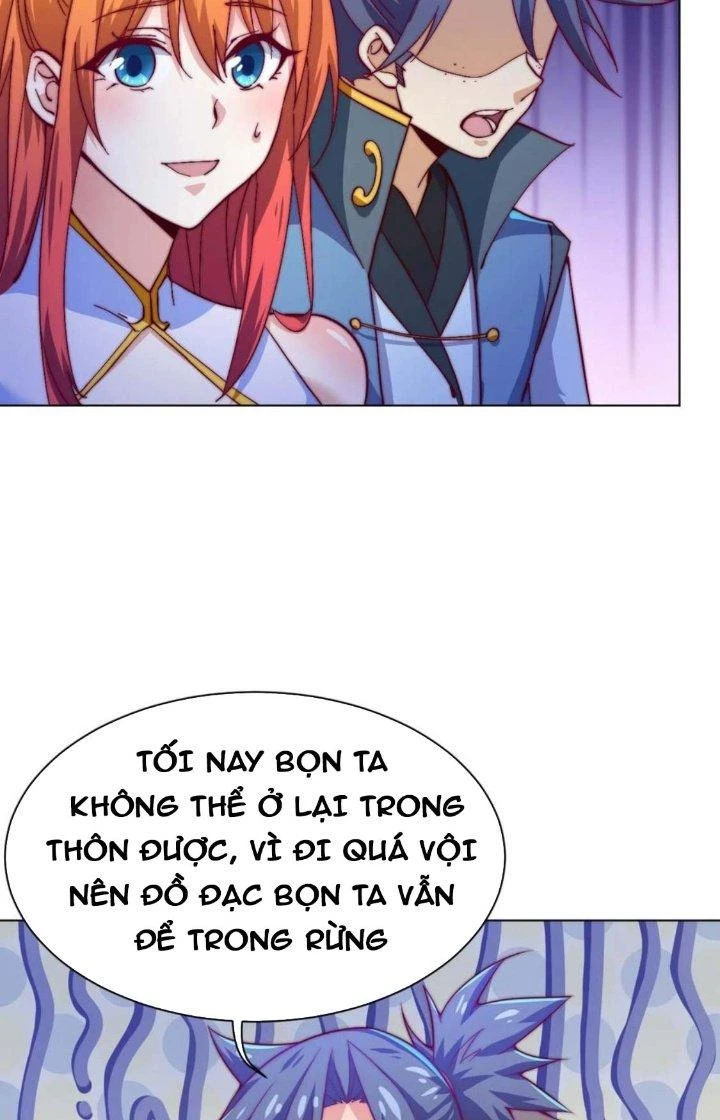 Tối Cường Ma Tôn Về Hưu Đi Cua Nữ Chính Chapter 49 - Trang 2