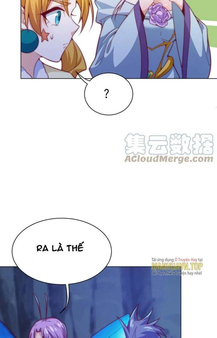 Tối Cường Ma Tôn Về Hưu Đi Cua Nữ Chính Chapter 49 - Trang 2