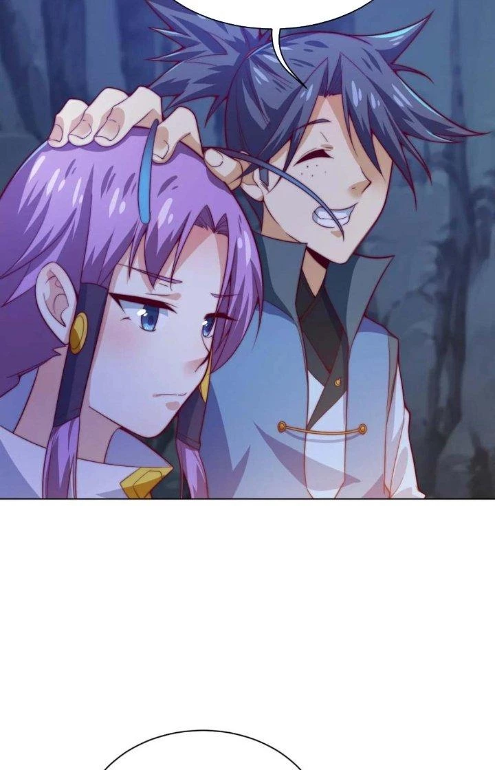 Tối Cường Ma Tôn Về Hưu Đi Cua Nữ Chính Chapter 49 - Trang 2