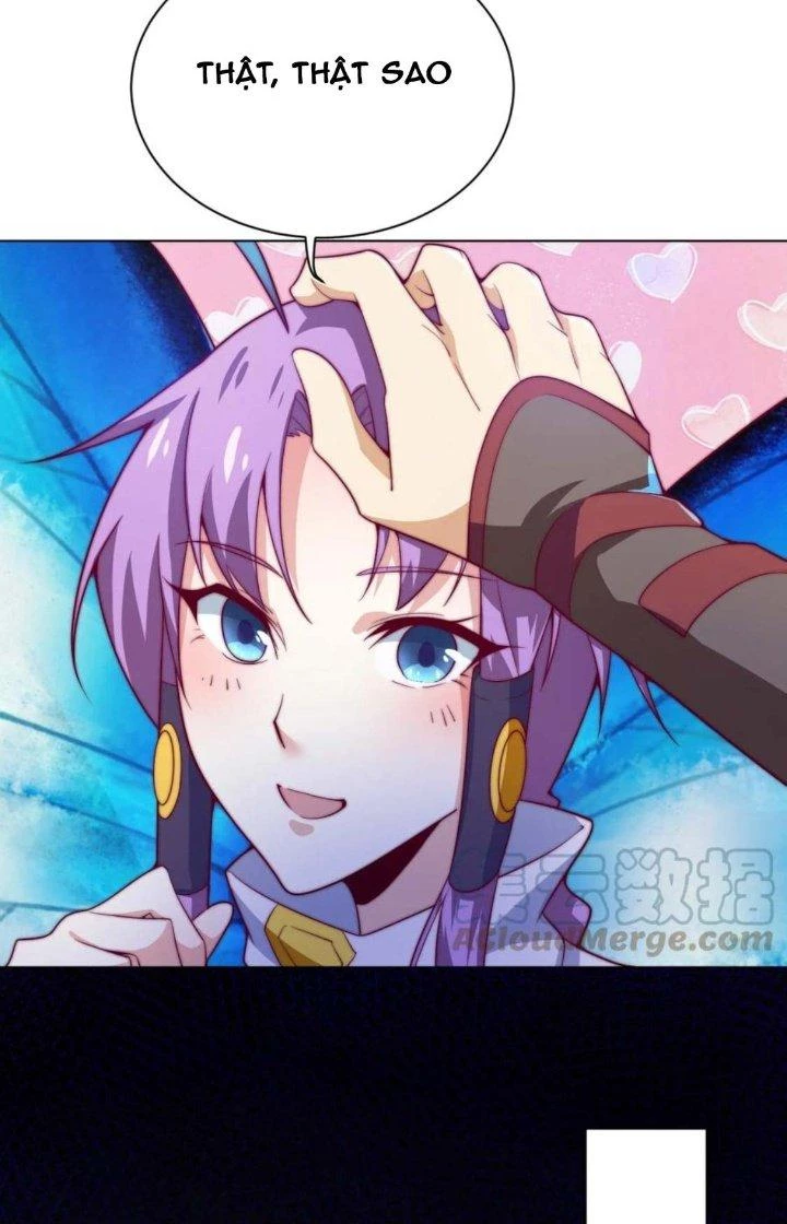 Tối Cường Ma Tôn Về Hưu Đi Cua Nữ Chính Chapter 49 - Trang 2