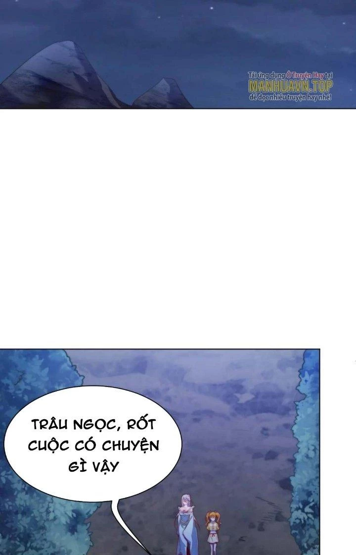 Tối Cường Ma Tôn Về Hưu Đi Cua Nữ Chính Chapter 49 - Trang 2