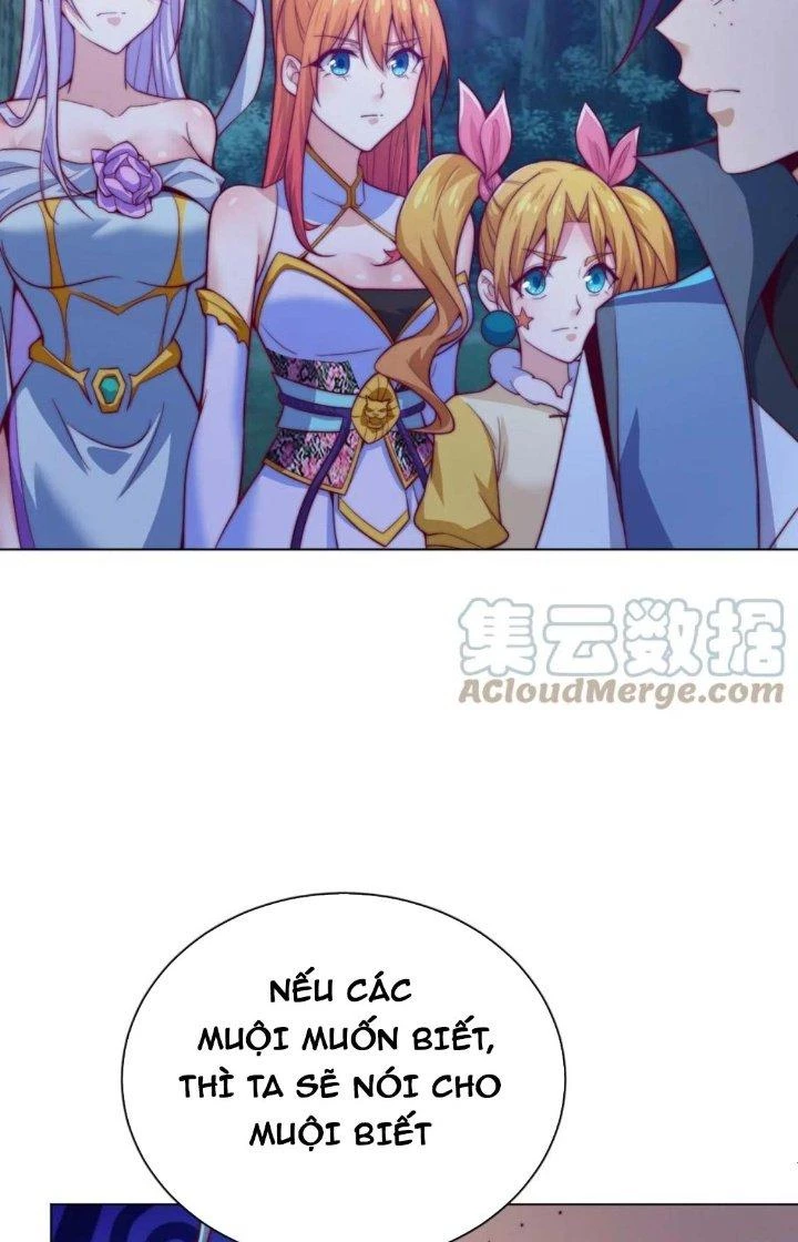 Tối Cường Ma Tôn Về Hưu Đi Cua Nữ Chính Chapter 49 - Trang 2