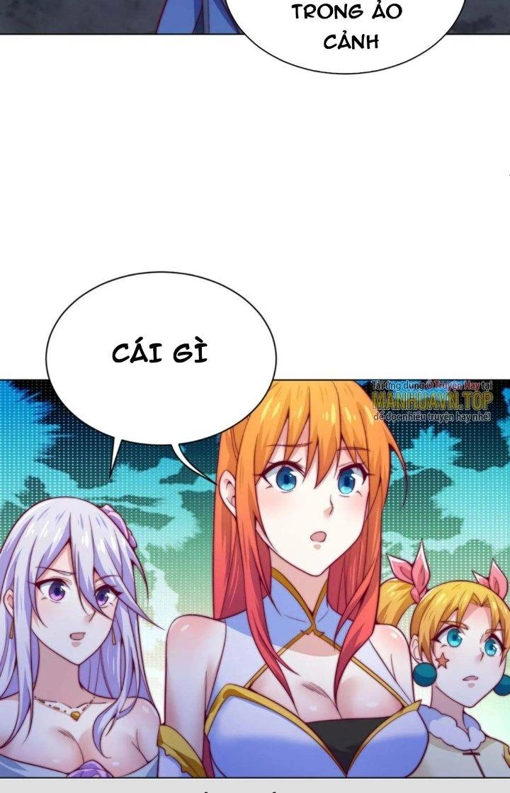 Tối Cường Ma Tôn Về Hưu Đi Cua Nữ Chính Chapter 49 - Trang 2
