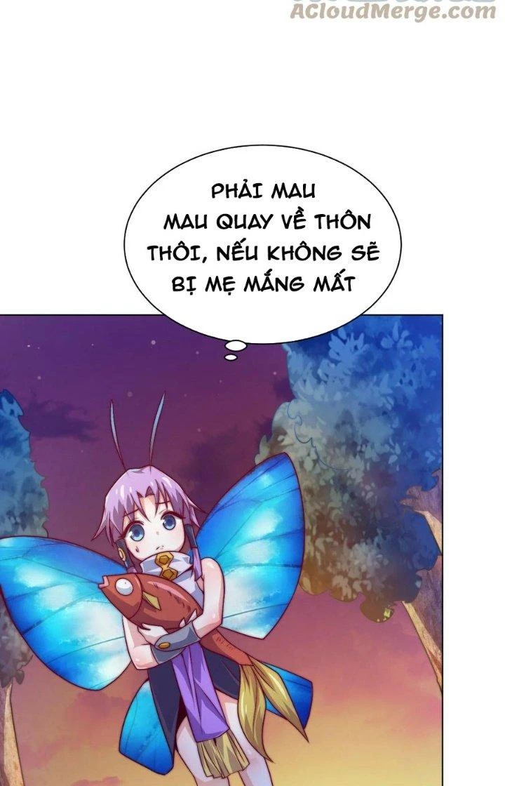 Tối Cường Ma Tôn Về Hưu Đi Cua Nữ Chính Chapter 50 - Trang 2