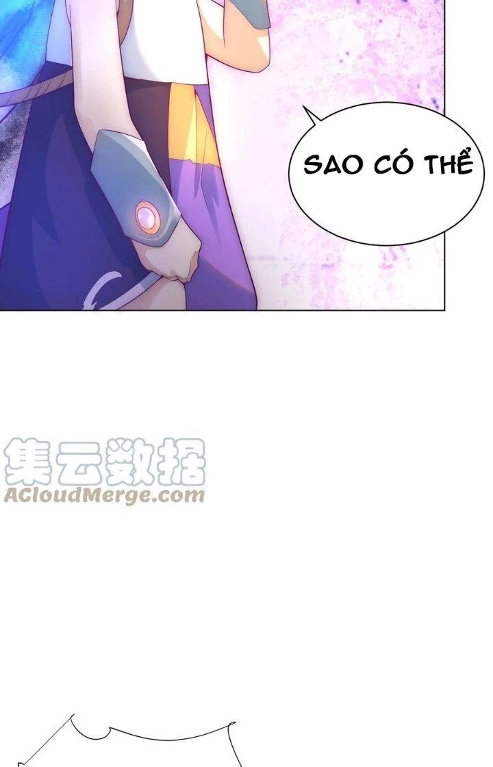 Tối Cường Ma Tôn Về Hưu Đi Cua Nữ Chính Chapter 50 - Trang 2