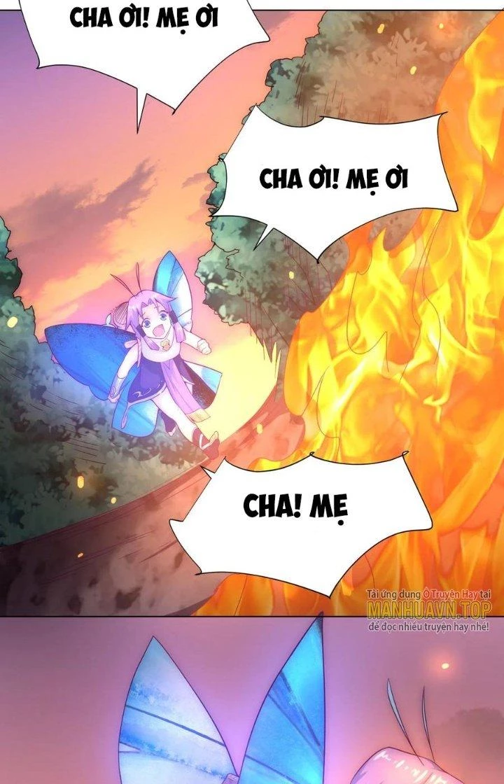 Tối Cường Ma Tôn Về Hưu Đi Cua Nữ Chính Chapter 50 - Trang 2