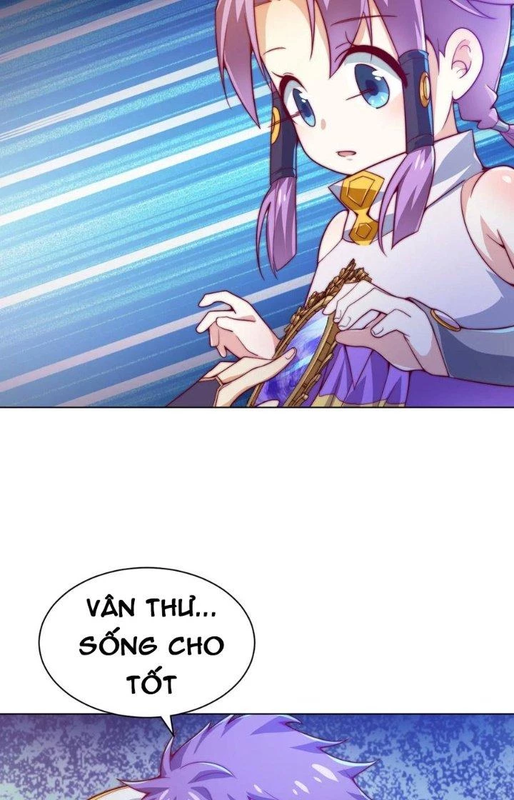 Tối Cường Ma Tôn Về Hưu Đi Cua Nữ Chính Chapter 50 - Trang 2