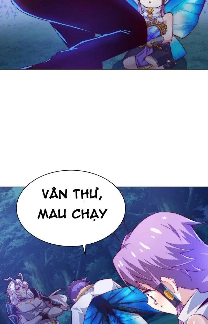 Tối Cường Ma Tôn Về Hưu Đi Cua Nữ Chính Chapter 50 - Trang 2